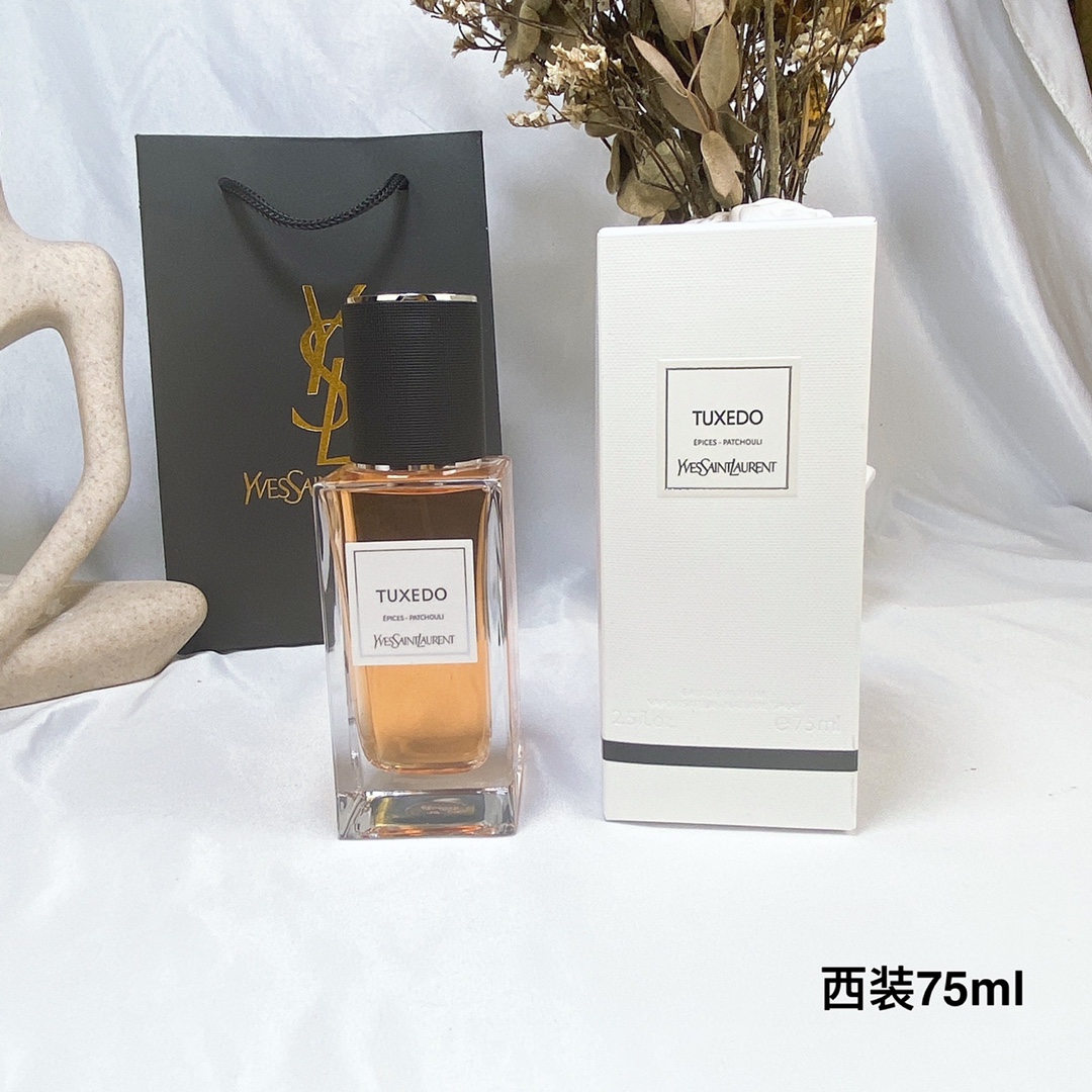 Saint Laurent perfume